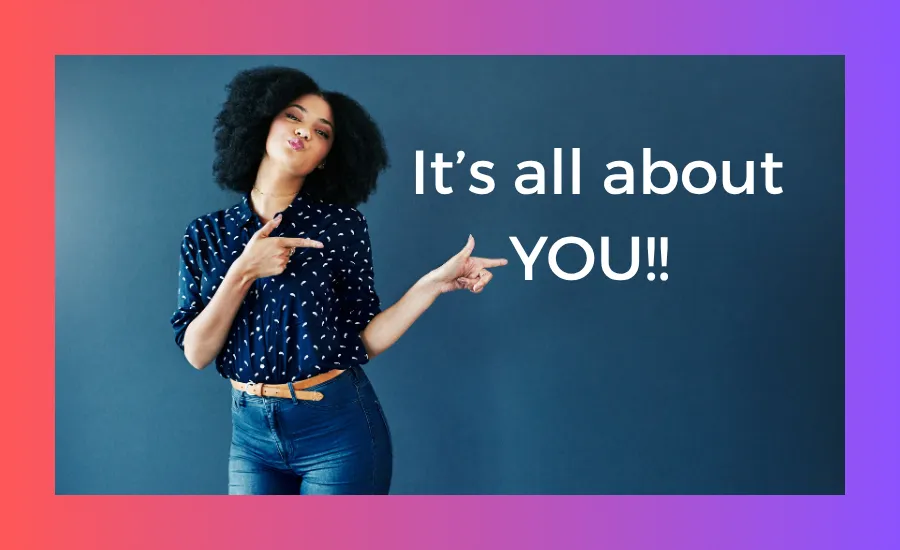 POSSIBILITY VS. NO POSSIBILITY